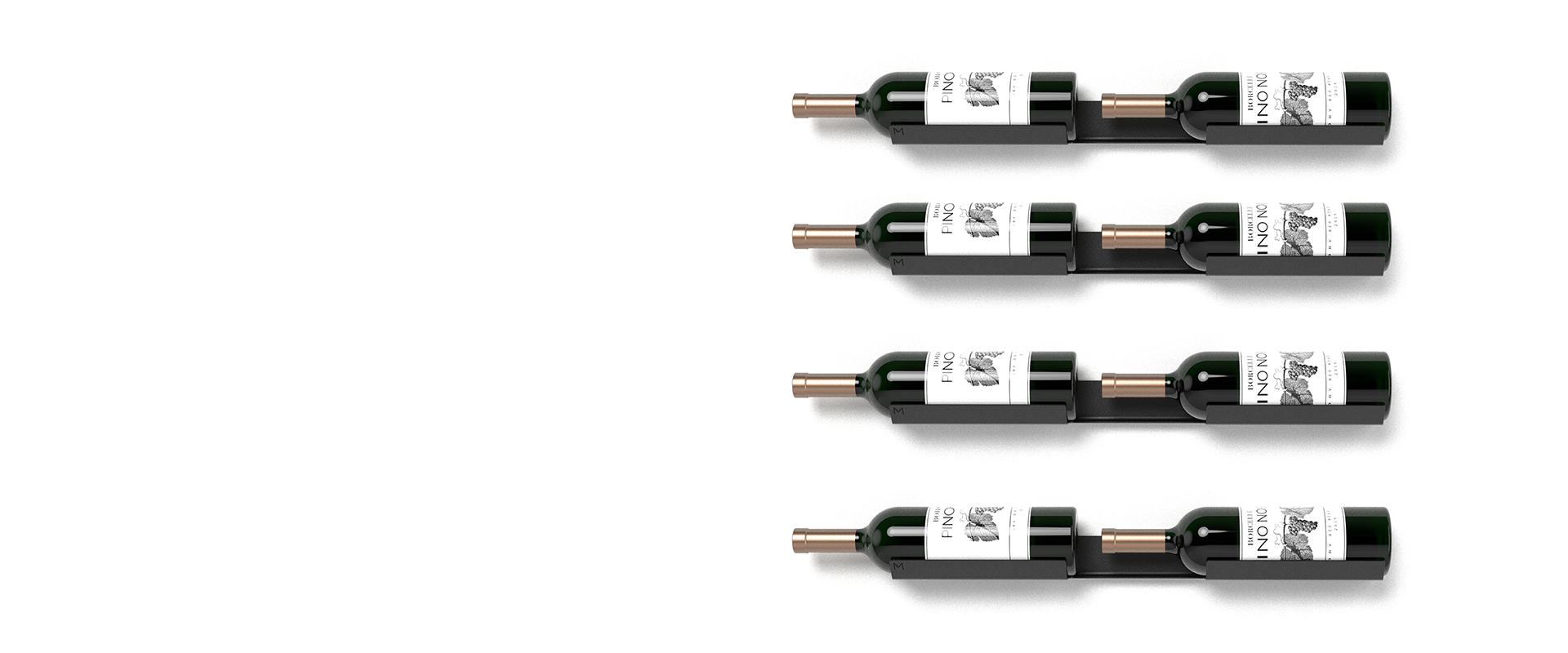 Introducing the WineBar