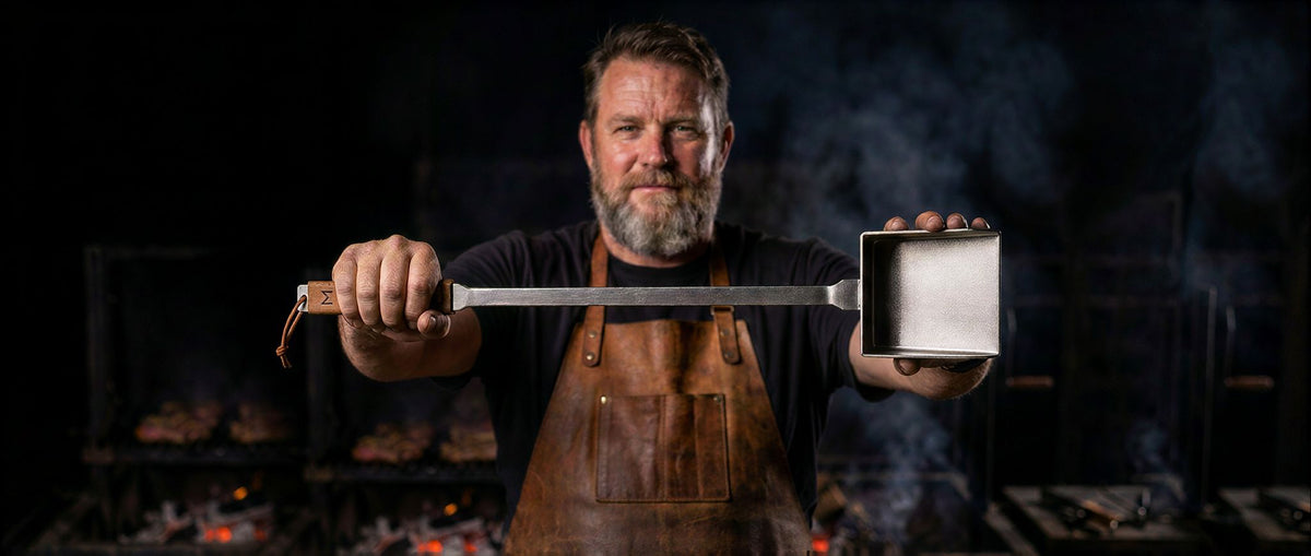 Premium Fire Tools