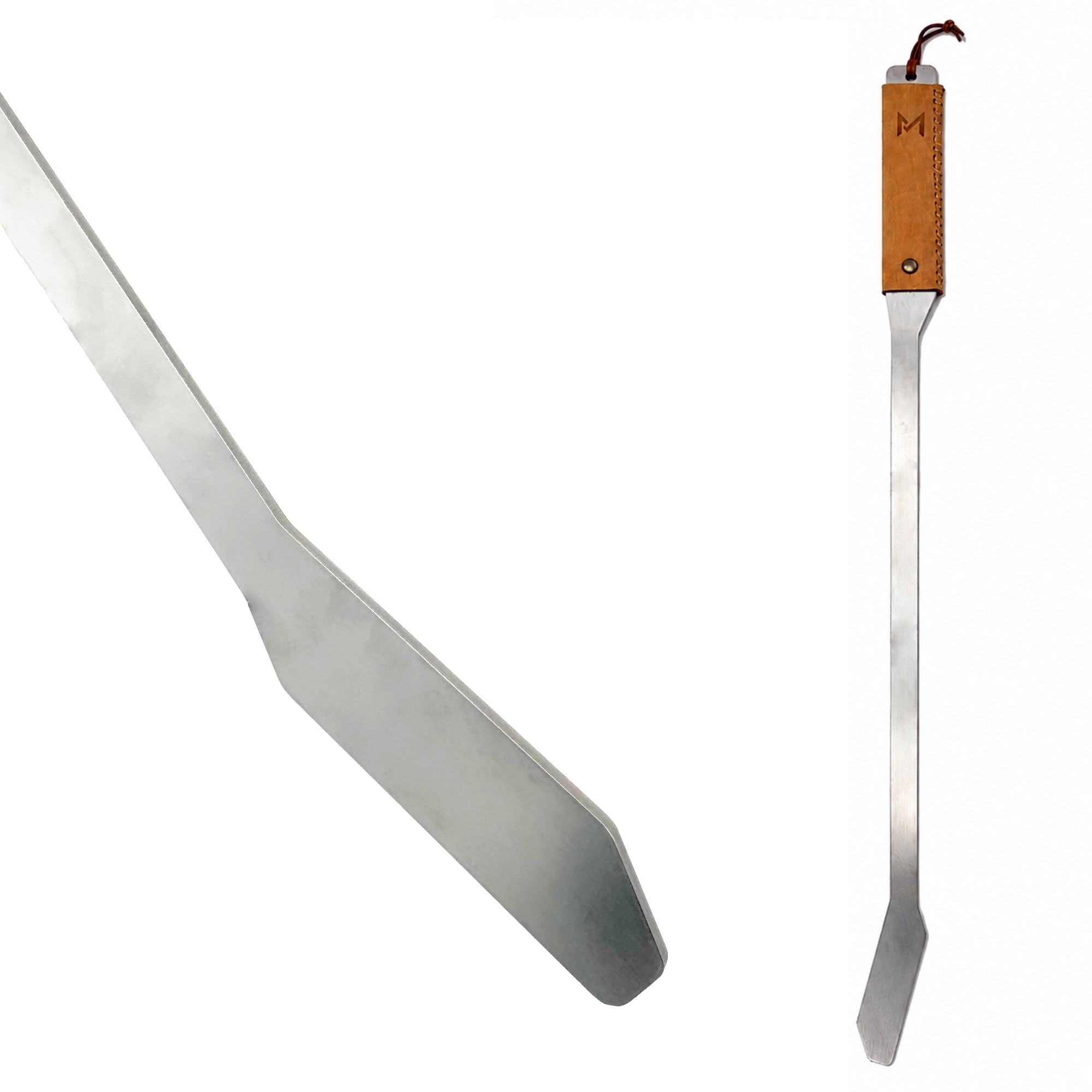 Metaal Coal Blade