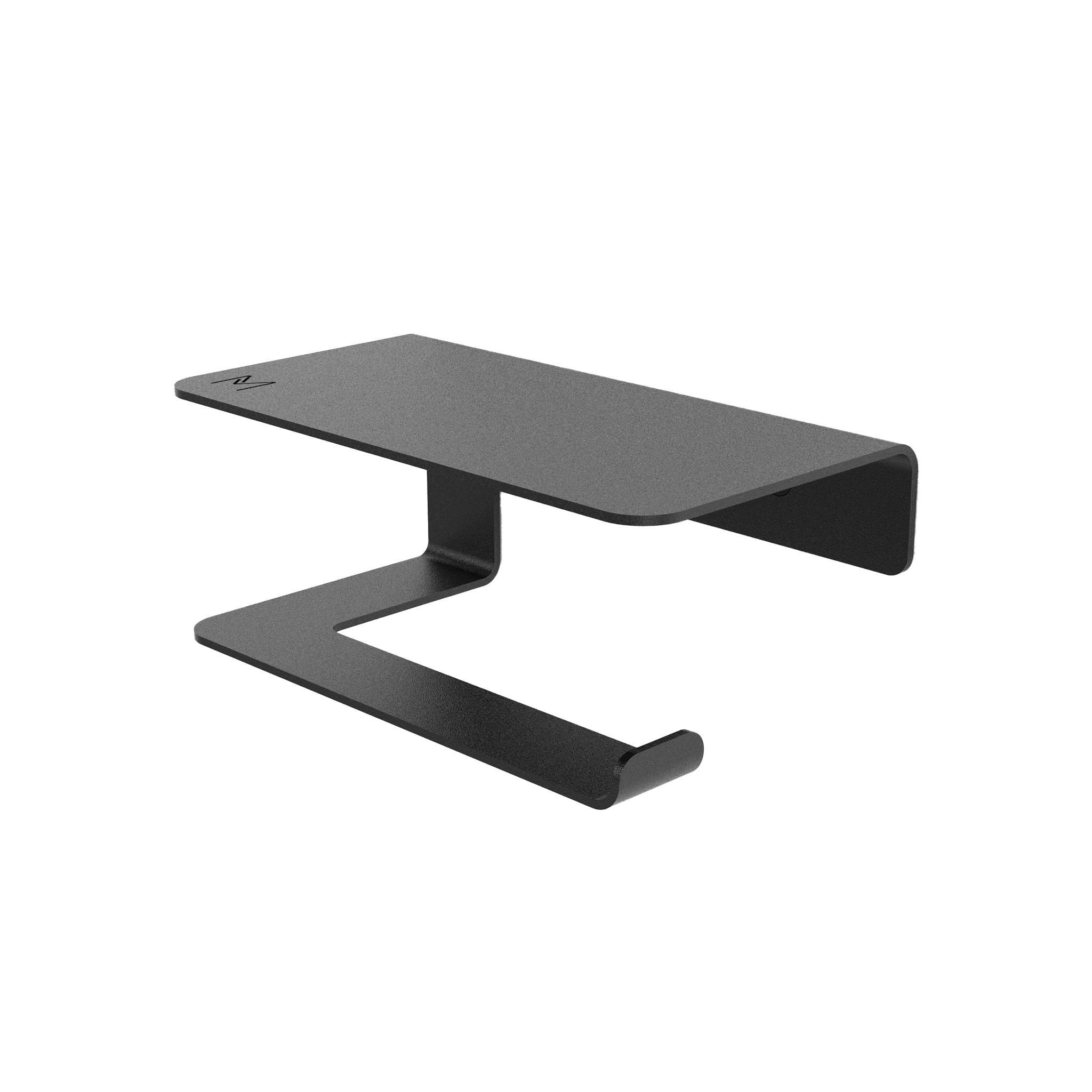 Toilet Roll Holder with phone shelf