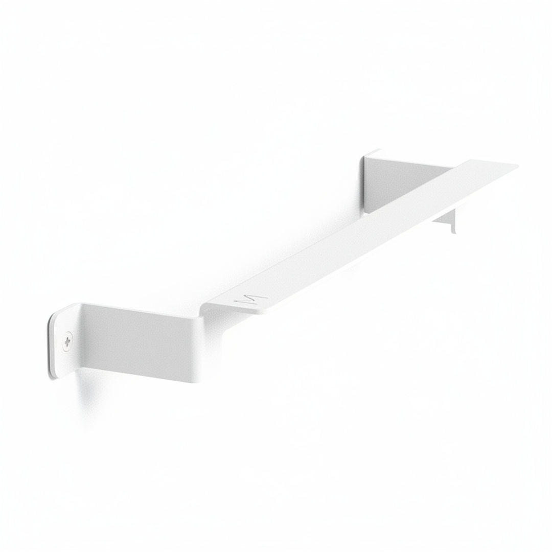 Metaal towel rails stainless steel wall-mounted minimalist design Cape Town